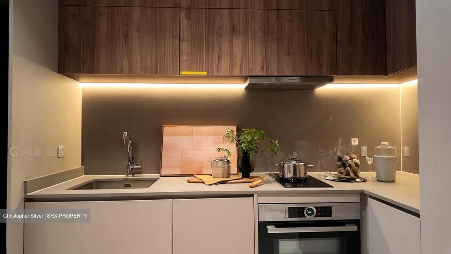 Parksuites (D10), Apartment #595886131